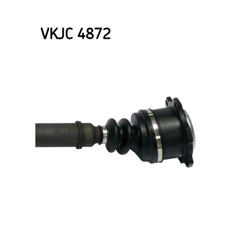 Antriebswelle SKF VKJC 4872 f&uuml;r AUDI, Vorderachse links