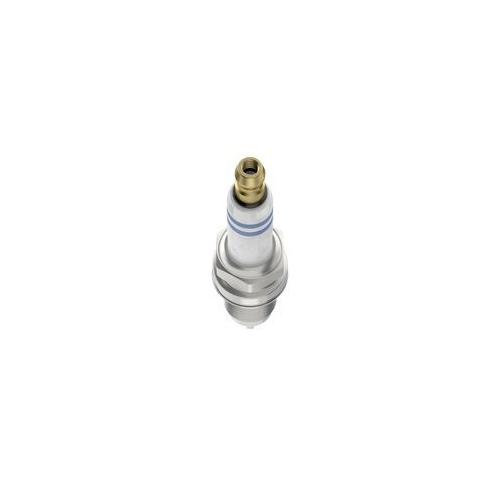 Z&uuml;ndkerze BOSCH 0 242 240 590 Nickel f&uuml;r AUDI OPEL SKODA VW