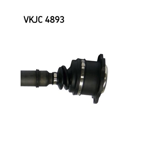 Antriebswelle SKF VKJC 4893 f&uuml;r AUDI, Vorderachse rechts