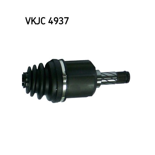 Antriebswelle SKF VKJC 4937 f&uuml;r VOLVO, Vorderachse links