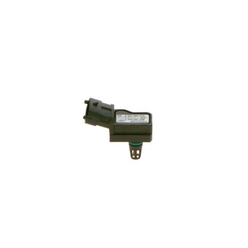 Sensor, Ladedruck BOSCH 0 281 002 573 f&uuml;r RENAULT