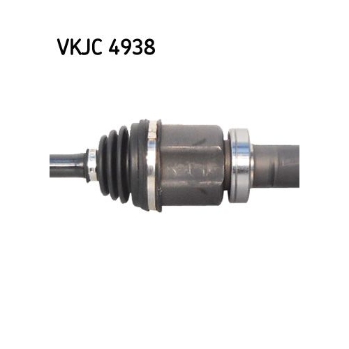 Antriebswelle SKF VKJC 4938 f&uuml;r VOLVO, Vorderachse rechts
