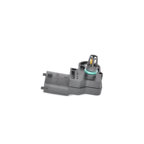Sensor, Ladedruck BOSCH 0 281 002 845 f&uuml;r FIAT GMC IVECO OPEL SAAB SUZUKI MWM VM