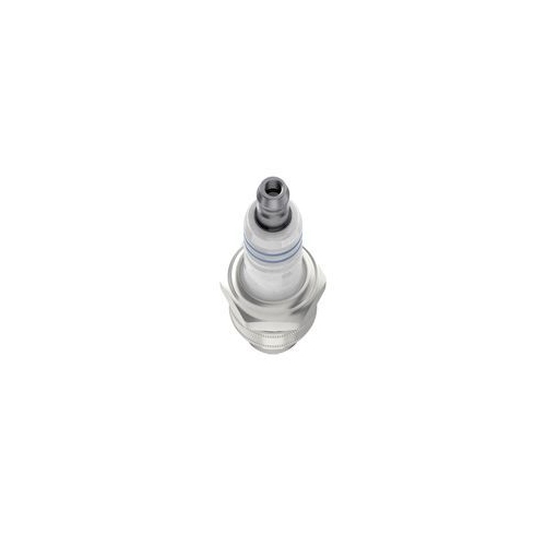 6x 0 241 235 754 Bosch Z&uuml;ndkerze W7BC