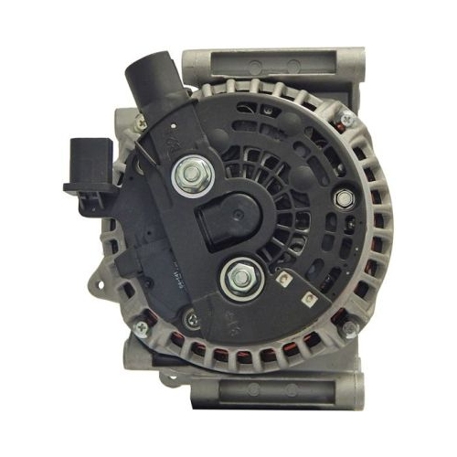 Generator HELLA 8EL 012 428-791 f&uuml;r MERCEDES-BENZ EVOBUS
