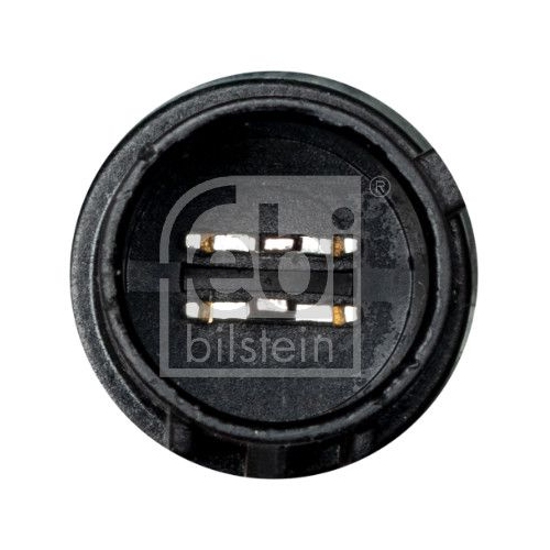 Steuerventil, Nockenwellenverstellung FEBI BILSTEIN 178327 f&uuml;r HONDA