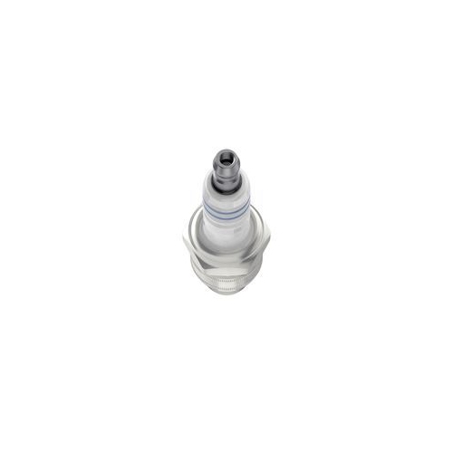 6x 0 241 235 607 Bosch Z&uuml;ndkerze W7AC