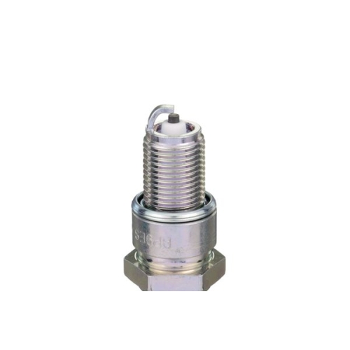 6x BP9ES NGK Z&uuml;ndkerze Order-Nr. 7526