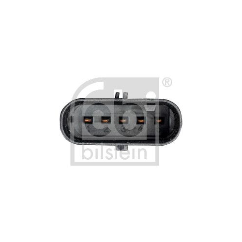 Luftmassenmesser FEBI BILSTEIN 179600 f&uuml;r BMW