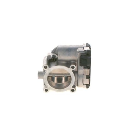Drosselklappenstutzen BOSCH 0 280 750 175 f&uuml;r MERCEDES-BENZ