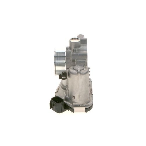 Drosselklappenstutzen BOSCH 0 280 750 482 f&uuml;r OPEL VAUXHALL