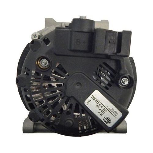 Generator HELLA 8EL 012 429-401 f&uuml;r MERCEDES-BENZ EVOBUS