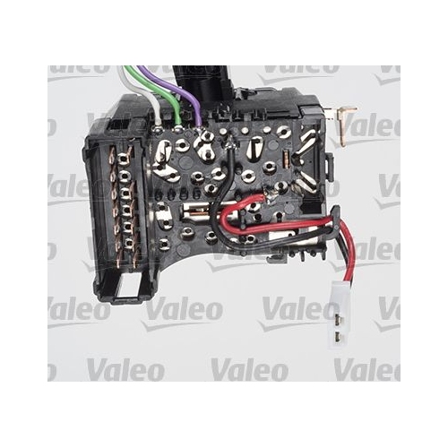 Lenkstockschalter VALEO 251606 ORIGINAL TEIL f&uuml;r RENAULT DACIA