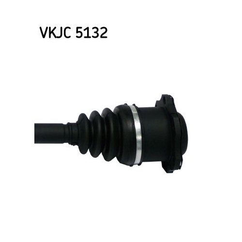 Antriebswelle SKF VKJC 5132 f&uuml;r VW, Vorderachse links