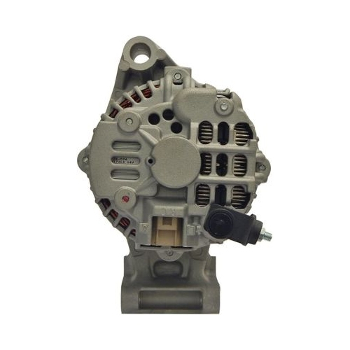 Generator HELLA 8EL 012 429-821 f&uuml;r FORD MAZDA MITSUBISHI