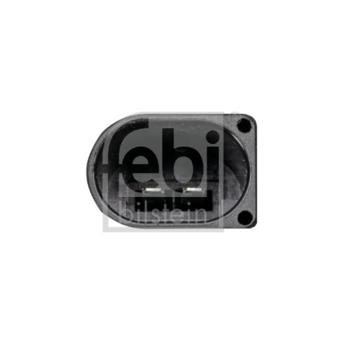 Zusatzwasserpumpe FEBI BILSTEIN 177172 f&uuml;r NISSAN OPEL RENAULT VAUXHALL