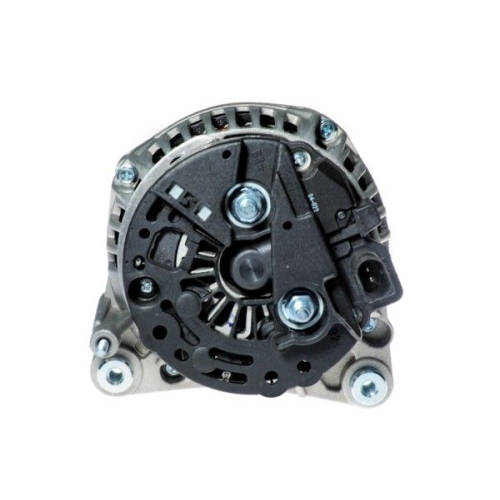 Generator HELLA 8EL 011 710-791 f&uuml;r AUDI SEAT SKODA VW