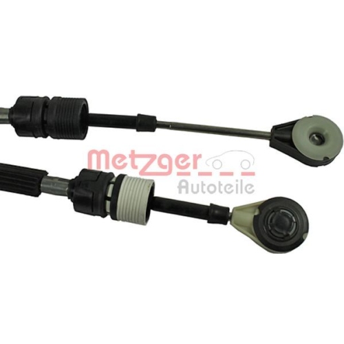 Seilzug, Schaltgetriebe METZGER 3150209 f&uuml;r FORD