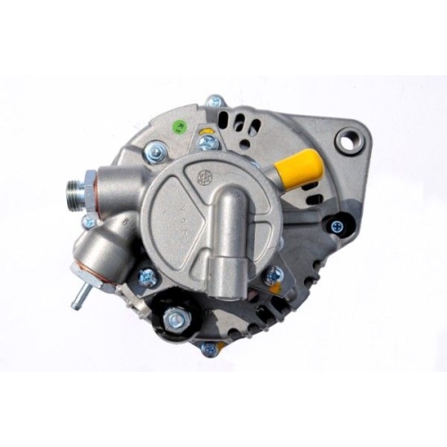 Generator HELLA 8EL 011 711-151 f&uuml;r HONDA ISUZU OPEL VAUXHALL HITACHI