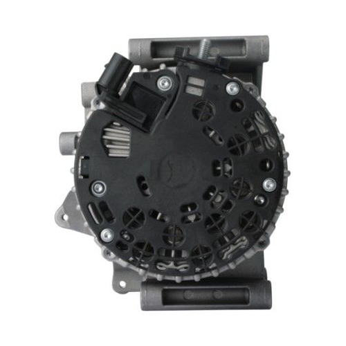 Generator HELLA 8EL 012 430-831 f&uuml;r MERCEDES-BENZ