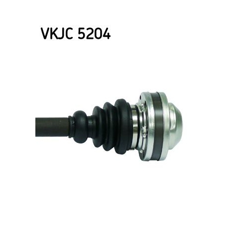 Antriebswelle SKF VKJC 5204 f&uuml;r VW, Vorderachse links