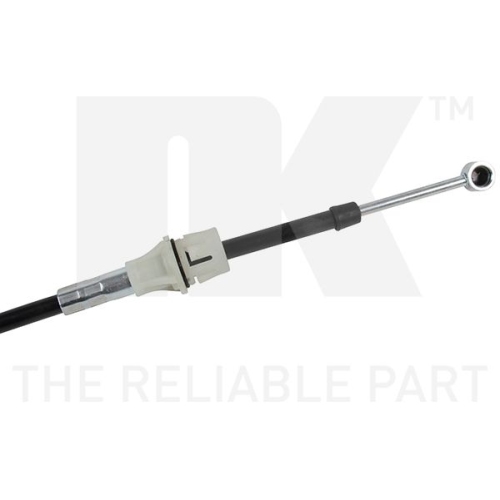 Seilzug, Schaltgetriebe NK 9310003 f&uuml;r FIAT, links