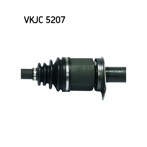 Antriebswelle SKF VKJC 5207 f&uuml;r VW, Vorderachse rechts