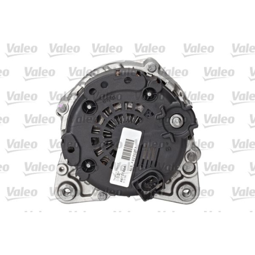 Generator VALEO 439774 VALEO ORIGINS NEW f&uuml;r PORSCHE VW