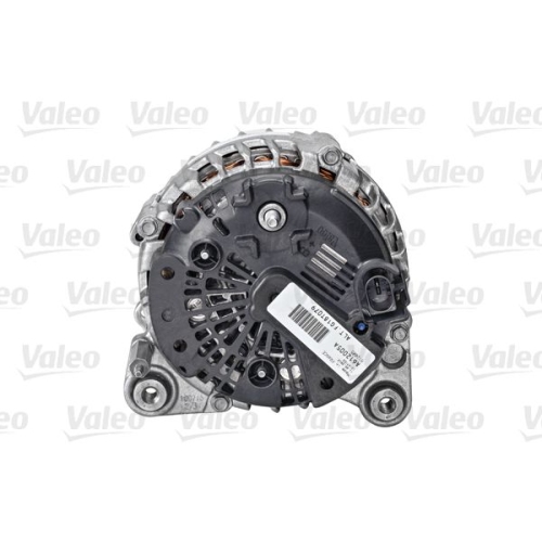 Generator VALEO 439783 VALEO ORIGINS NEW f&uuml;r AUDI MERCEDES-BENZ SEAT SKODA VW
