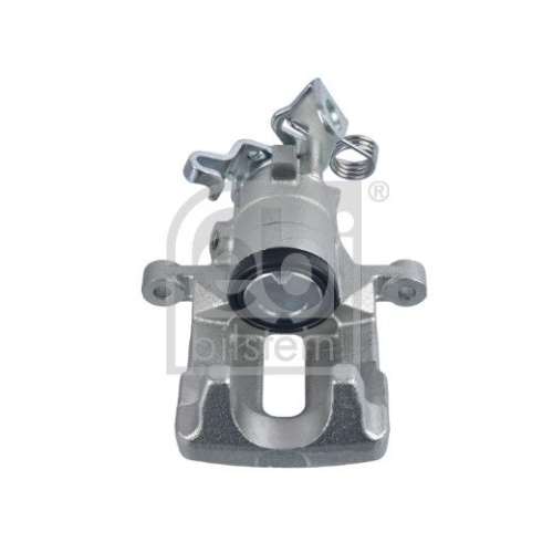 Bremssattel FEBI BILSTEIN 181187 f&uuml;r CITRO&Euml;N FIAT PEUGEOT, Hinterachse links