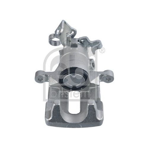 Bremssattel FEBI BILSTEIN 181188 f&uuml;r CITRO&Euml;N FIAT PEUGEOT, Hinterachse rechts