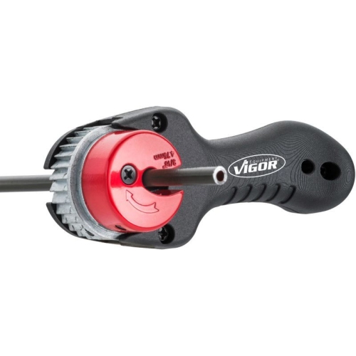 Rohrschneider VIGOR V6917 Bremsleitungs Ratschen-Rohrschneider f&uuml;r
