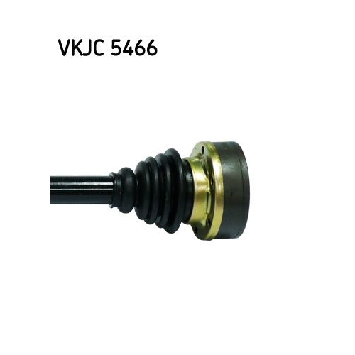 Antriebswelle SKF VKJC 5466 f&uuml;r AUDI VW, Vorderachse rechts