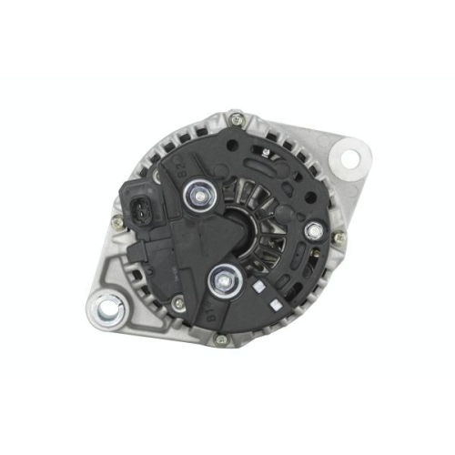 Generator HELLA 8EL 011 712-371 f&uuml;r OPEL VAUXHALL