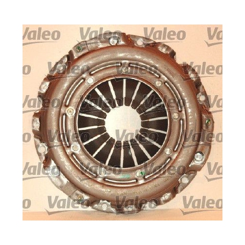 Kupplungssatz VALEO 834017 KIT3P (CSC) f&uuml;r OPEL VAUXHALL