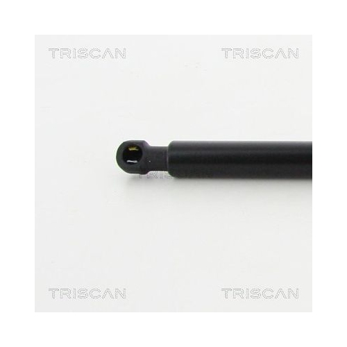 Gasfeder, Koffer-/Laderaum TRISCAN 8710 13276 f&uuml;r TOYOTA