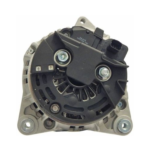 Generator HELLA 8EL 012 426-071 f&uuml;r NISSAN OPEL RENAULT VAUXHALL INFINITI