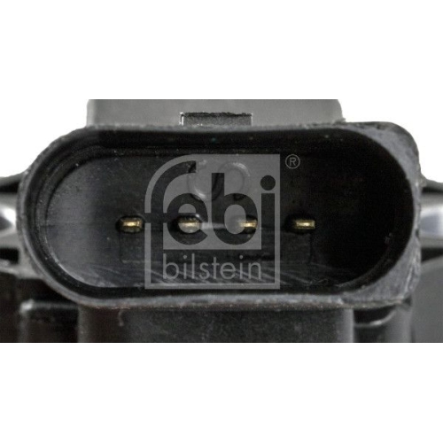Sensor, Ladedruck FEBI BILSTEIN 179627 f&uuml;r AUDI SEAT SKODA VW