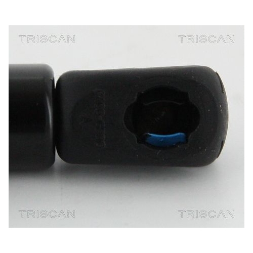 Gasfeder, Koffer-/Laderaum TRISCAN 8710 13288 f&uuml;r TOYOTA, links