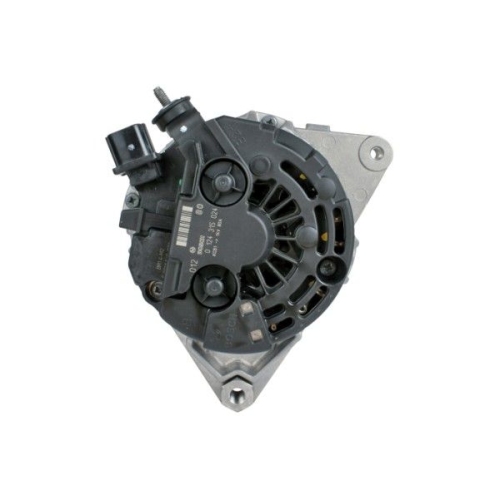 Generator HELLA 8EL 012 426-141 f&uuml;r TOYOTA, f&uuml;r Fahrzeuge mit Klimaanlage
