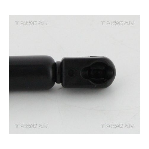 Gasfeder, Koffer-/Laderaum TRISCAN 8710 15249 f&uuml;r DODGE FIAT, links, rechts