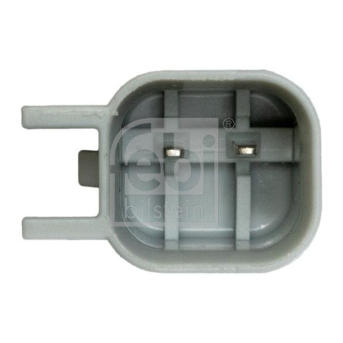 Sensor, Raddrehzahl FEBI BILSTEIN 179629 f&uuml;r FORD FORD USA, Hinterachse links