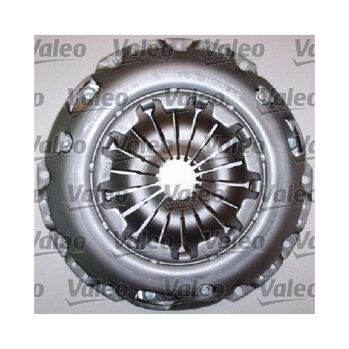 Kupplungssatz VALEO 826326 3KKIT f&uuml;r AUDI