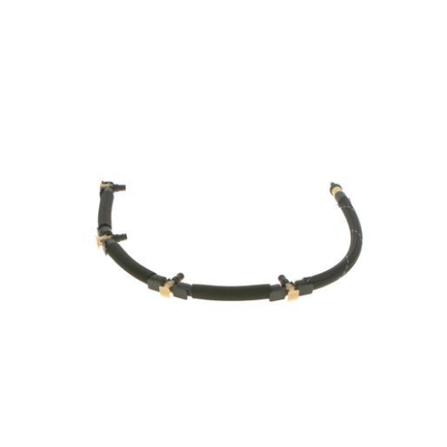 Schlauch, Leckkraftstoff BOSCH 0 928 402 212 f&uuml;r AUDI SEAT VW