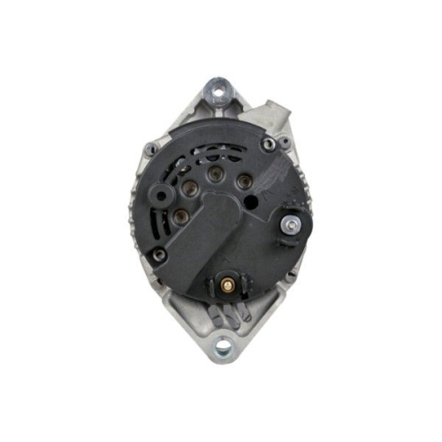 Generator HELLA 8EL 012 427-481 f&uuml;r OPEL VAUXHALL, f&uuml;r Fahrzeuge mit Klimaanlage