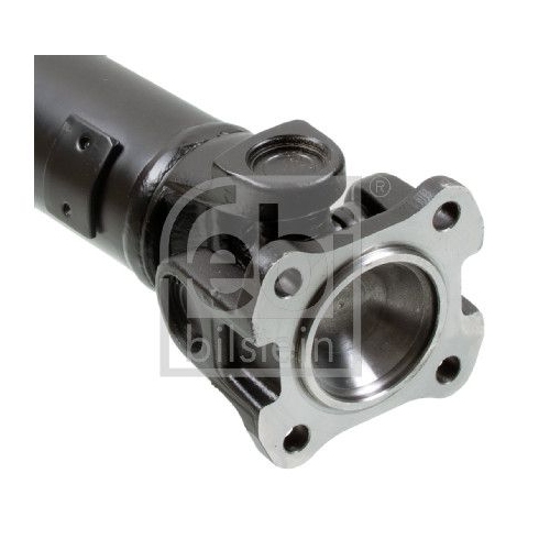 Gelenkwelle, Achsantrieb FEBI BILSTEIN 181209 f&uuml;r KIA, vorne