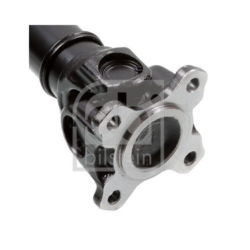 Gelenkwelle, Achsantrieb FEBI BILSTEIN 181210 f&uuml;r BMW ALPINA, vorne