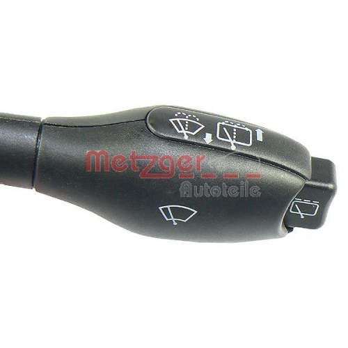 Lenkstockschalter METZGER 0916001 f&uuml;r VAG