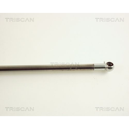 Gasfeder, Koffer-/Laderaum TRISCAN 8710 50223 f&uuml;r MAZDA, rechts