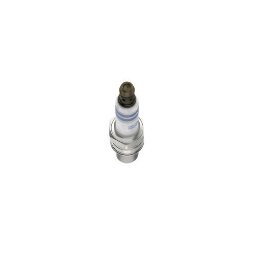 6x 0 242 129 519 Bosch Z&uuml;ndkerze entst&ouml;rt YR8DII33X OPEL AGILA